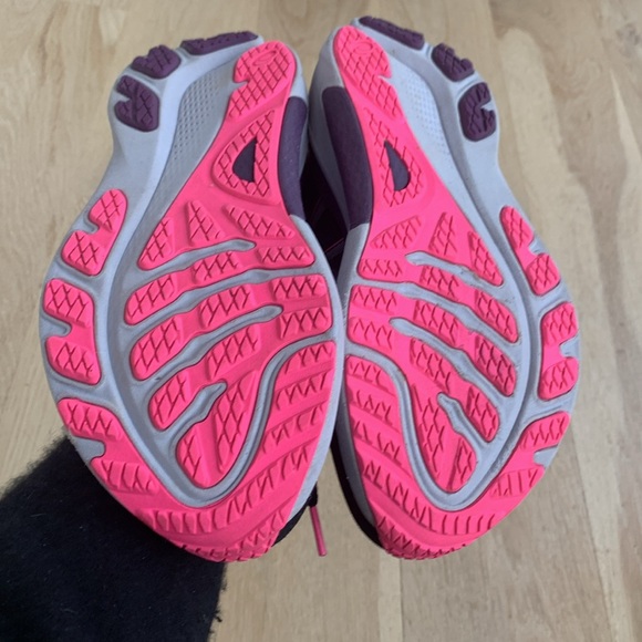 Asics Gel-Kayano 30 size 8 - Picture 6 of 8